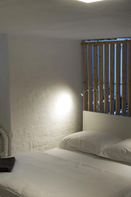 Central, Cozy & Beautiful Designed 2-Rooms Apt. Near River Berlin Exterior photo