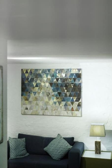 Central, Cozy & Beautiful Designed 2-Rooms Apt. Near River Berlin Exterior photo